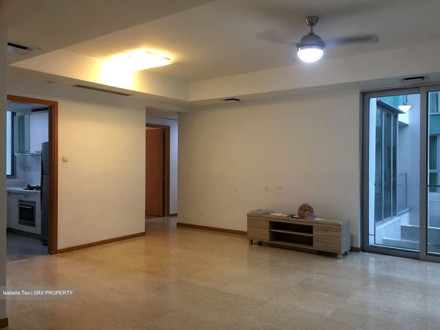 Caribbean At Keppel Bay (D4), Condominium #546552741